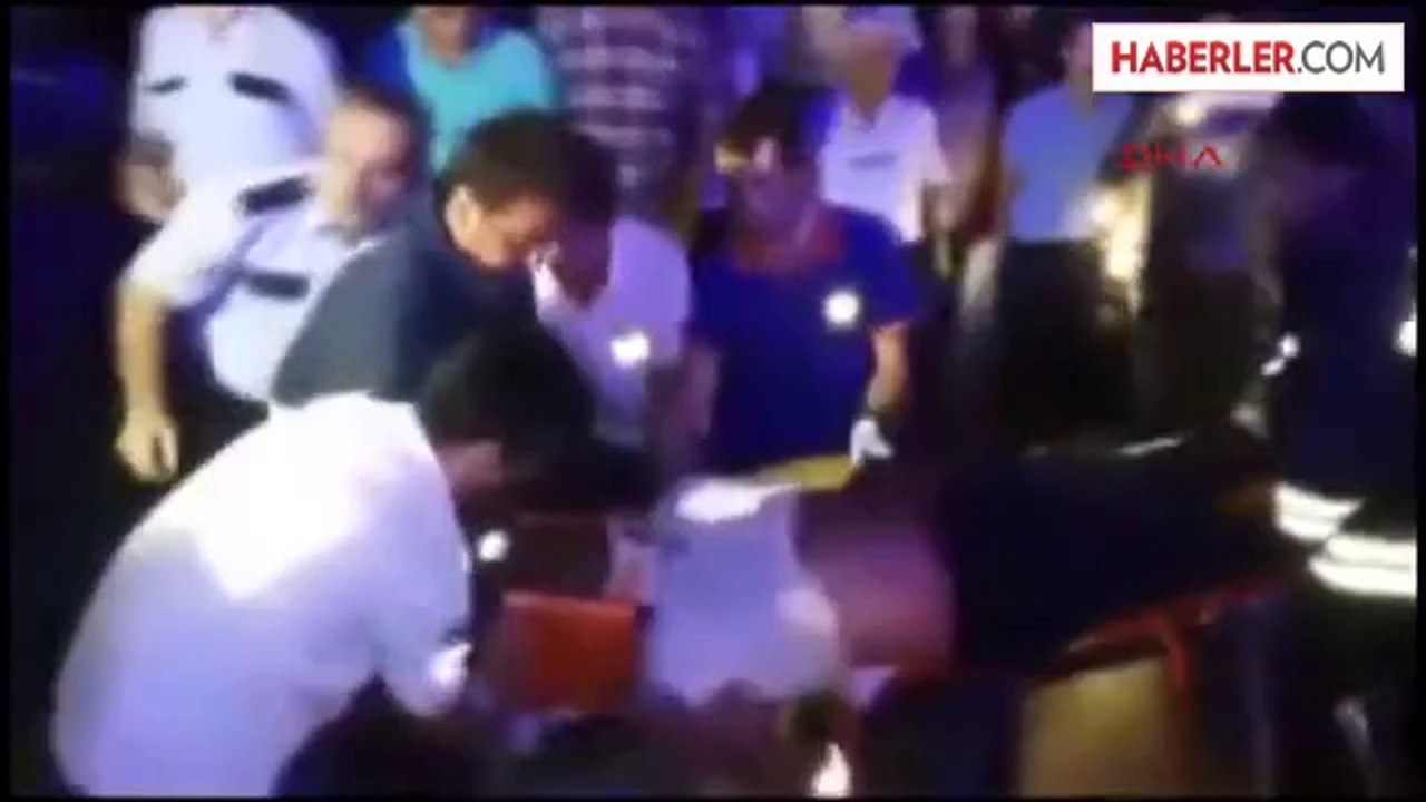 Bartın'da Kaza: 2 Yaralı