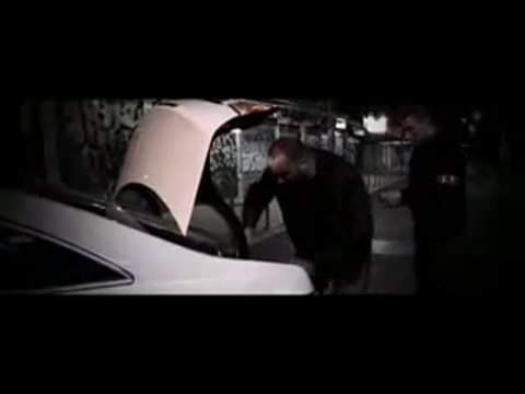 Alibi Montana - répression ( avec Alino )