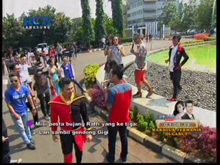 [140913]Dahsyat - Seg 5