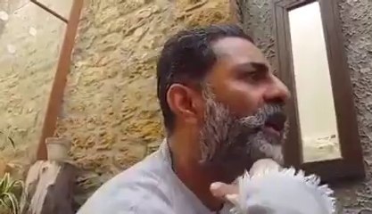 Why I returned to Pakistan, Yousuf B Qureshi famous fashion designer and artist