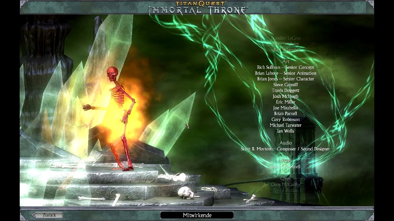 Titan Quest IT Multiplayer & Xmax3 Mod *55* Geheimgang & Fazit - Letzte Folge [LP/3-gether/DE/HD]