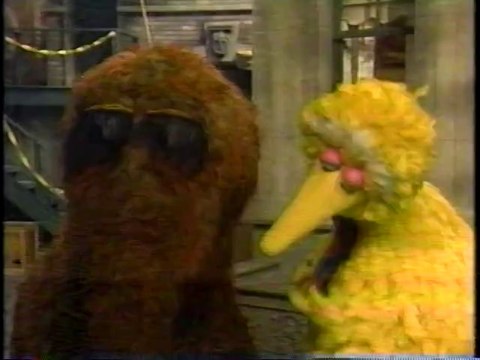 Sesame Street Episode 2835 Part 1