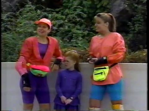 Sesame Street Episode 2835 Part 2