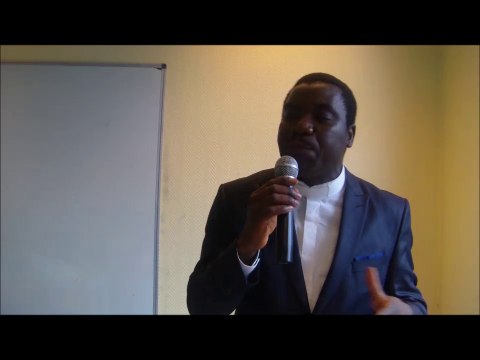 Enseignement _Le Saint Esprit_ (partie 2) _ Jean 14 _ 26