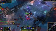 League of Legends Let's Play Episode 373