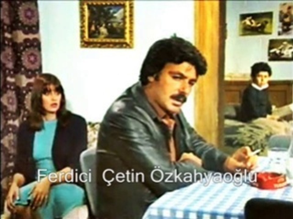 GÜNGÖR YILDIZ TRABZON AKCAABAT CEVİZLİ KÖYÜ.Ferdi Tayfur-Bu şehrin geceleri