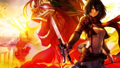 La terribile storia di Shingeki no Kyojin