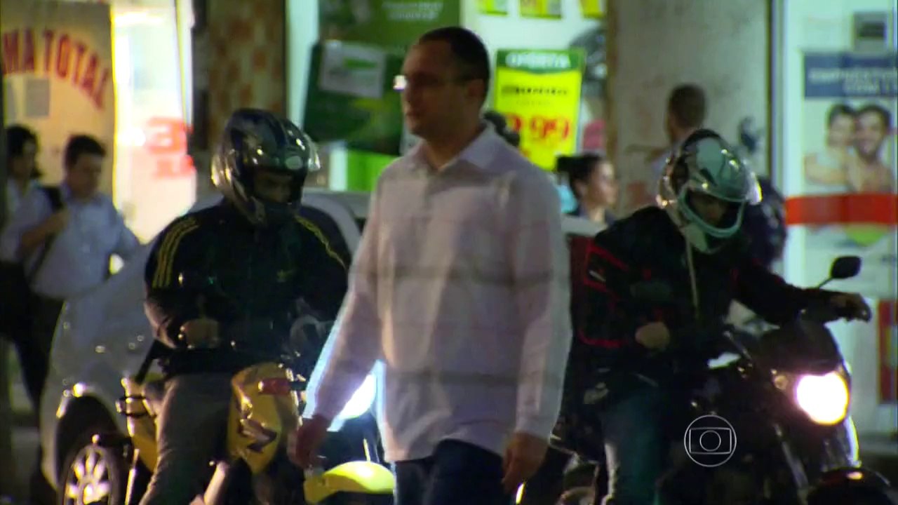 Globo Repórter - A Importância do Sono 12-09-2014