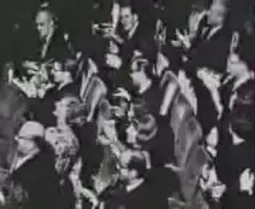 Edith Piaf ~ Non, Je Ne Regrette Rien