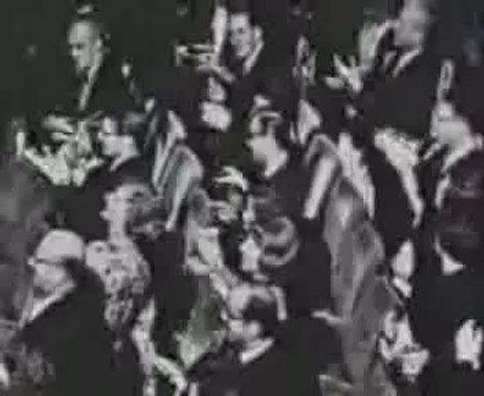 Edith Piaf ~ Non, Je Ne Regrette Rien