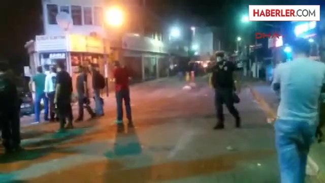 Şişli'de, Uyuşturucu Kullanan Kişilerin 9 Yaşındaki Bir Çocuğa Cinsel İstismarda Bulunduğu...