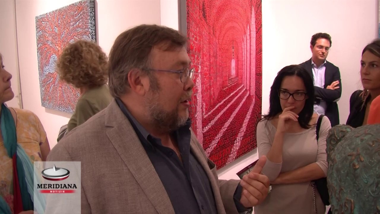 La Notte della Cabbalà apre il Festival Internazionale di Letteratura e Cultura Ebraica