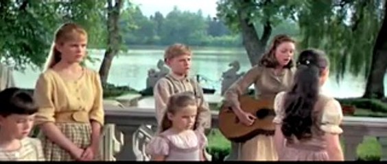 A New Mother (The Sound of Music, Italian Dubbing)