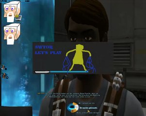 SWTOR Let's Play 14: Einbruch in die Seperatistenbasis