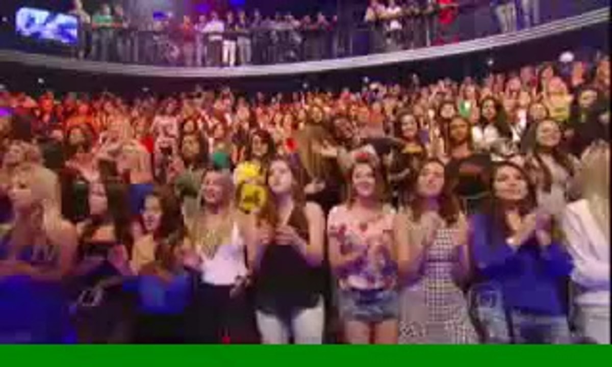 TV Globo 2014-09-13 Paralamas do Sucesso no Caldeirão (1)