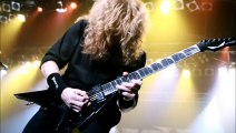 Happy Birthday Nº53 Dave Mustaine - (Holy Wars)