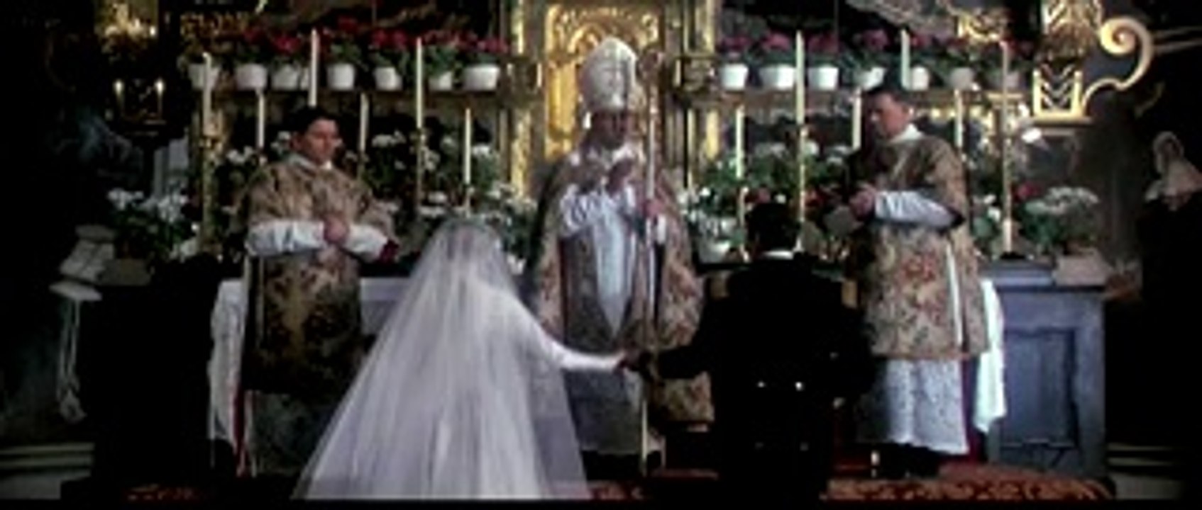 The Wedding (The Sound of Music, Italian Dubbing) - video Dailymotion