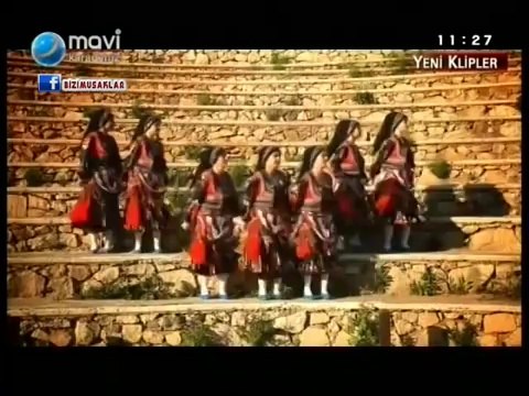 Bizim Uşaklar Sait Uçar Giresun Yeni Klip 2014