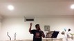 Le gai dil gudiya japan ki... Rafi Saab's nice karaoke by Abdul Ali , sung by dj mehfil live