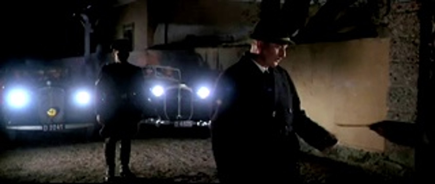 Nazi Ambush (The Sound of Music, Italian Dubbing) - video Dailymotion