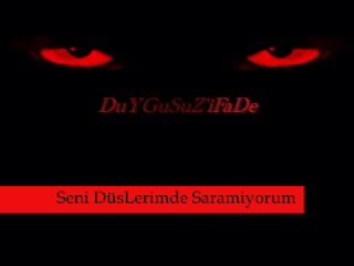 Etkin - Duramiyorum »»»DuYGuSuZ`iFaDe«««