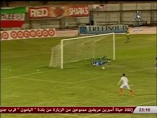 L1 - 3e j. : MC El Eulma 0–1 ES Sétif