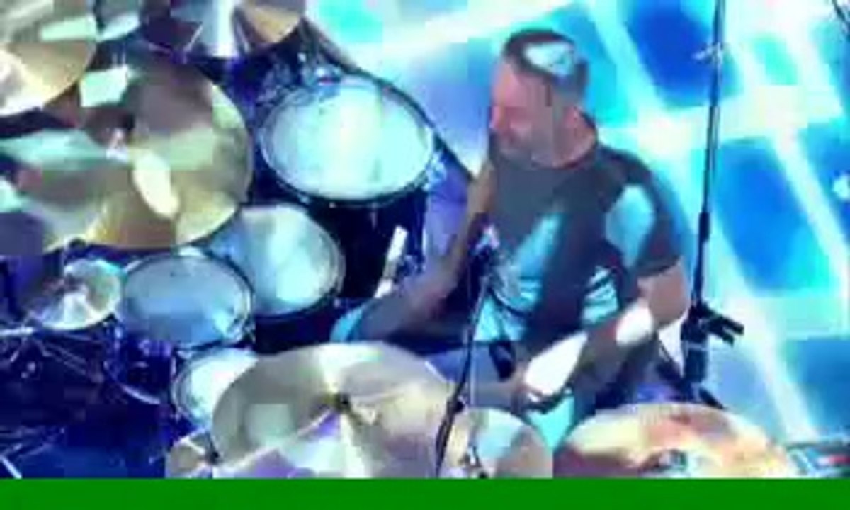TV Globo 2014-09-13 Paralamas do Sucesso no Caldeirão (2)