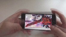 Sophone i6 3D Games Review