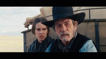 Tommy Lee Jones, Hilary Swank in THE HOMESMAN - Trailer #1