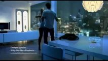 Enrique Iglesias - Why Not Me HD Video Song With Lyrics