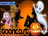 SEÑOR X NEWS TOONCAST NOVEDADES PARA OCTUBRE Y ESPECIAL DE HALOWEEN