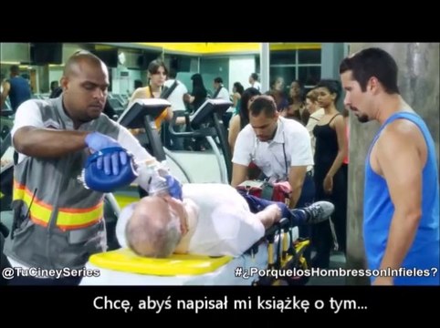 PQLHSI PL (Dlaczego mężczyźni są niewierni?)