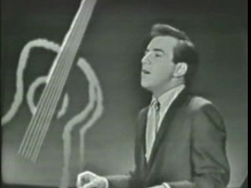 Bobby Darin - Dream Lover