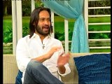 Waqar Zaka, Host / Director