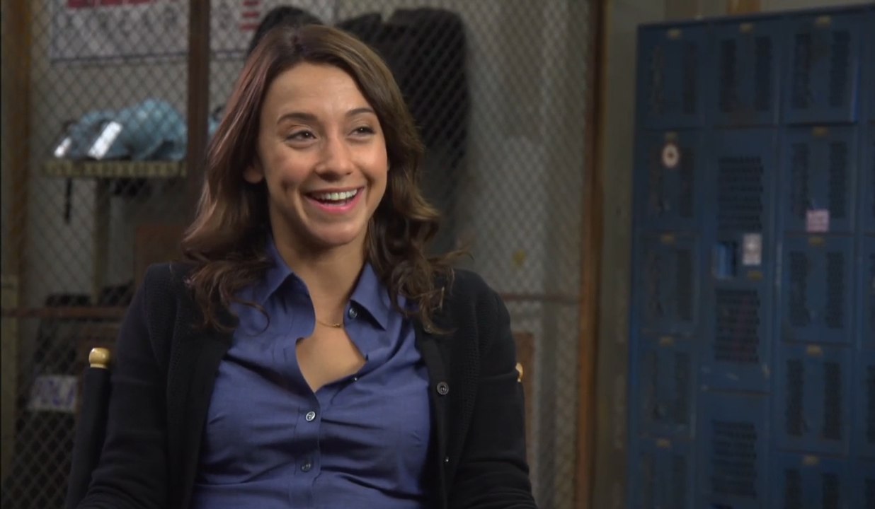 Стелла мейв