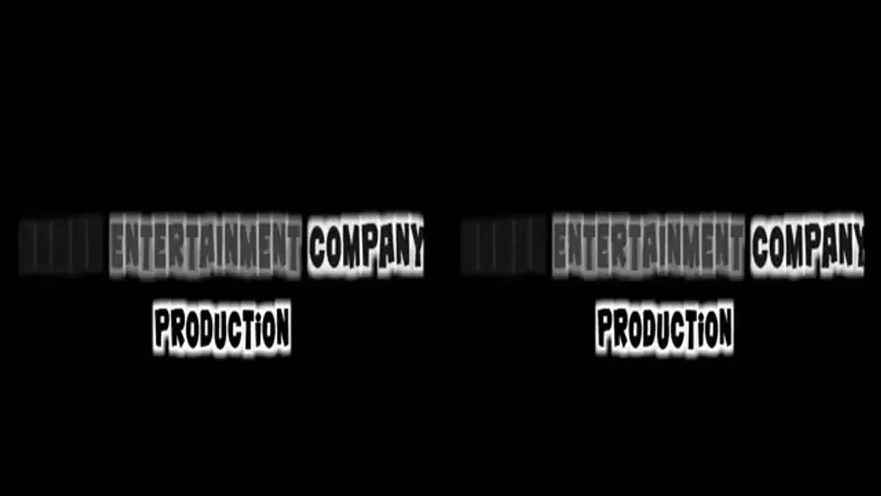 COWAN ENTERTAINMENT COMPANY MOVIE LOGO