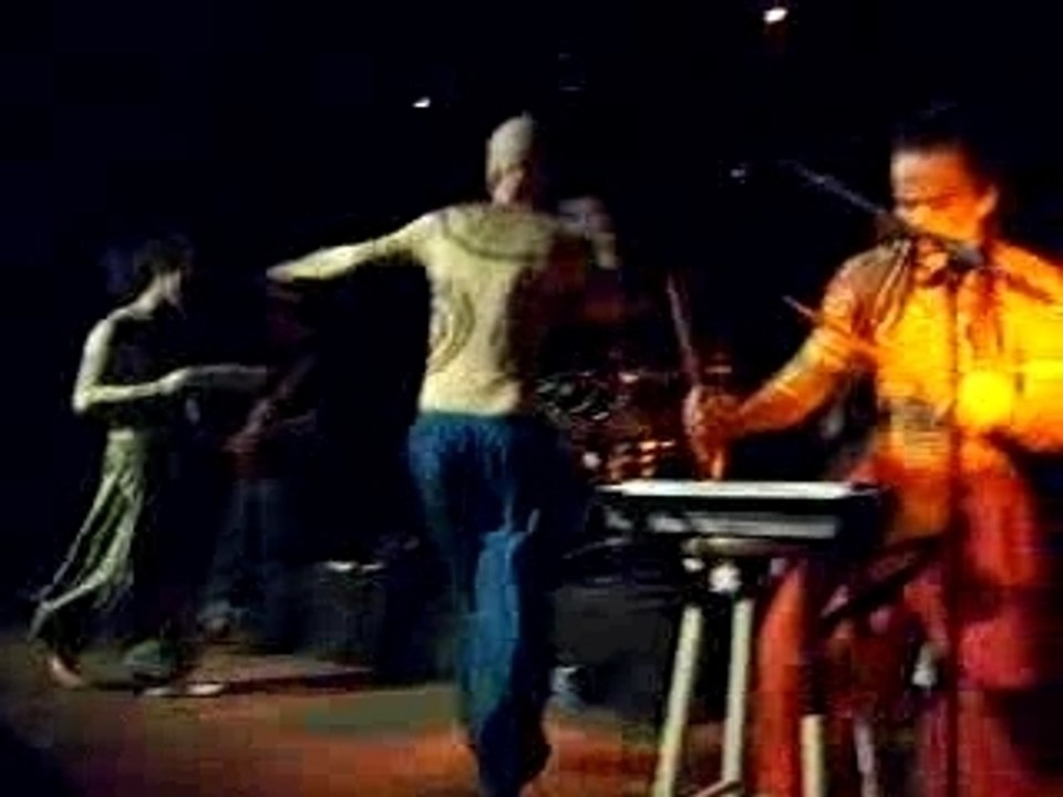 2-R.i.C_ warrior