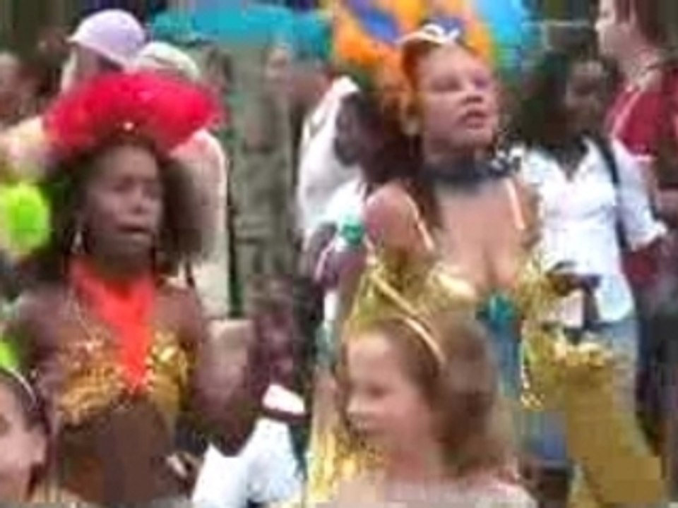 Grande Parade du Littoral (Kourou) 4/5