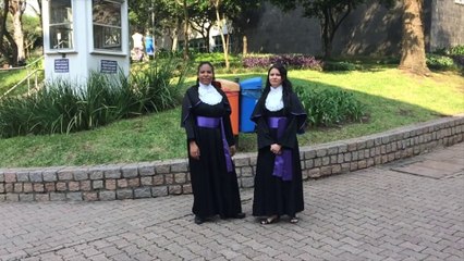 Prova de Togas Letras 2014/2 - PUCRS