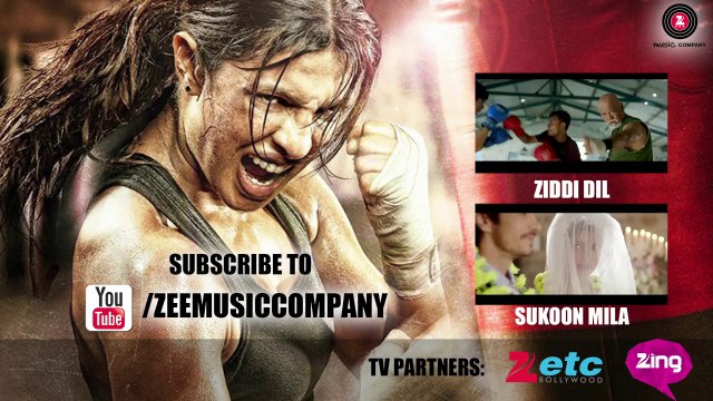 Salaam India Video Song Mary Kom Priyanka Chopra Video Dailymotion