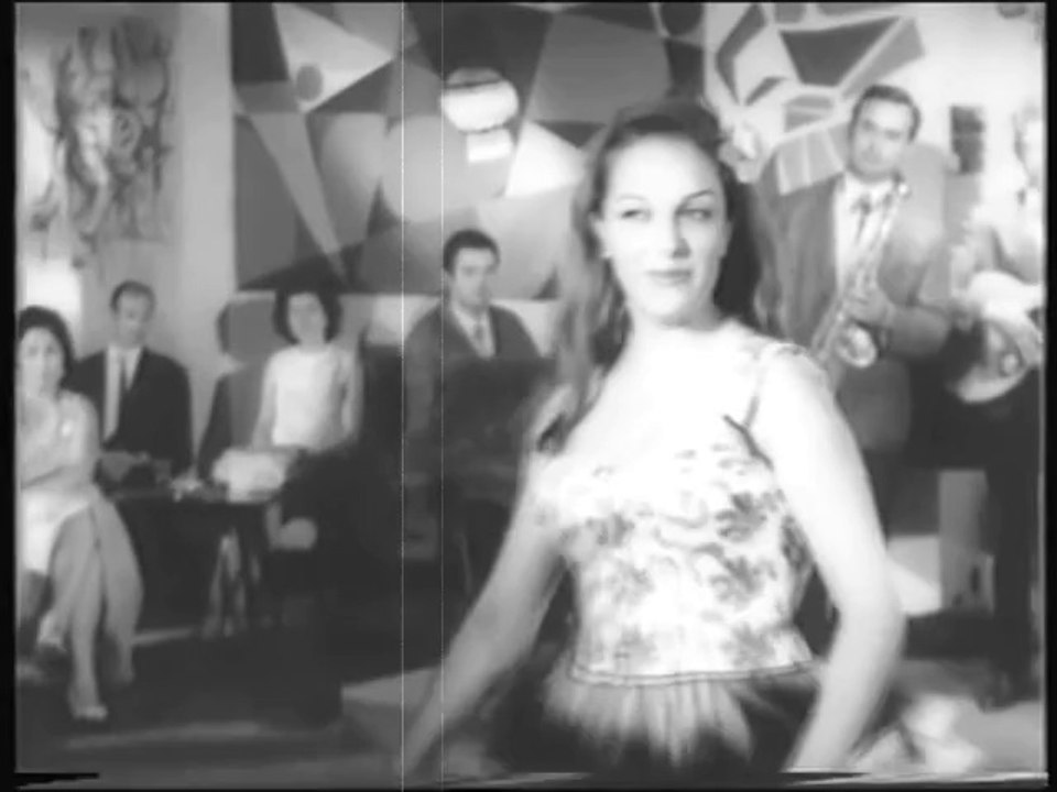 Halimem - Sevim Şengül (Selda Alkor & Fikret Hakan)