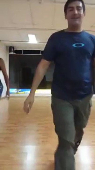 Bachata