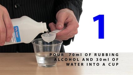 Burning Money - Sick Science! #030