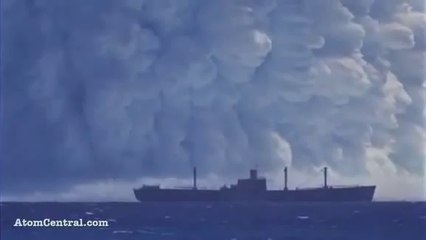 GIANT Tsunami Super WAVE