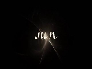 Thomas Bergersen Sun Demo Drayzher