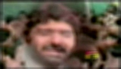 Woh Khamay Jal Rahe Hain - Nadeem Sarwar Noha 1997 -