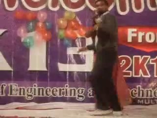 NFC IET wellcome party for 2k13 p-4 of 4