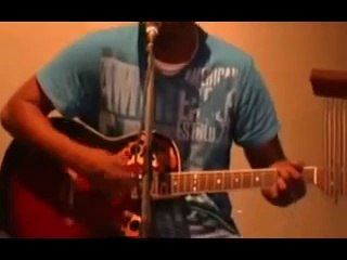 Your Fire Never Dies  - Music Video (LIVE!) - Rod Smith and The Band - Director  Rennie Cowan