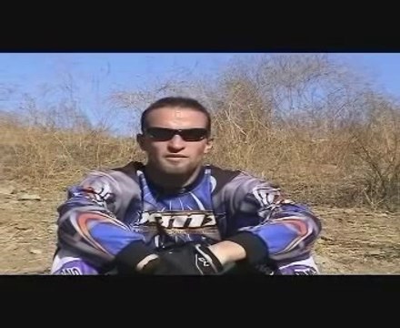 Sycamore The Mountain Biking Trails of Southern California - Documentary by RENNIE COWAN.