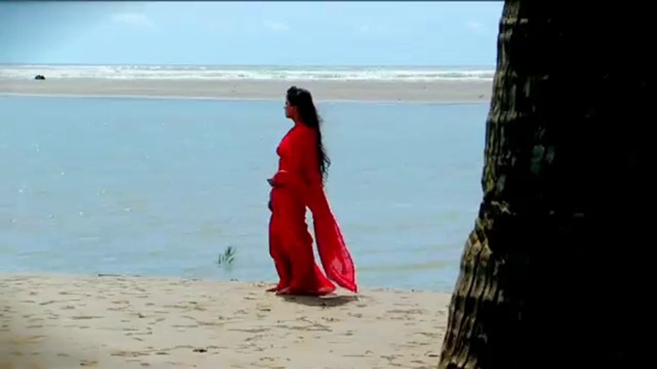 Bangla song 2014 nissongo Rajani Nirjo Habib